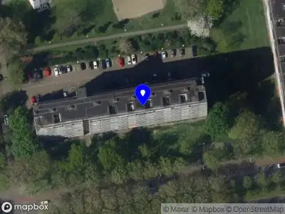 mr-hospitality Haaglanden