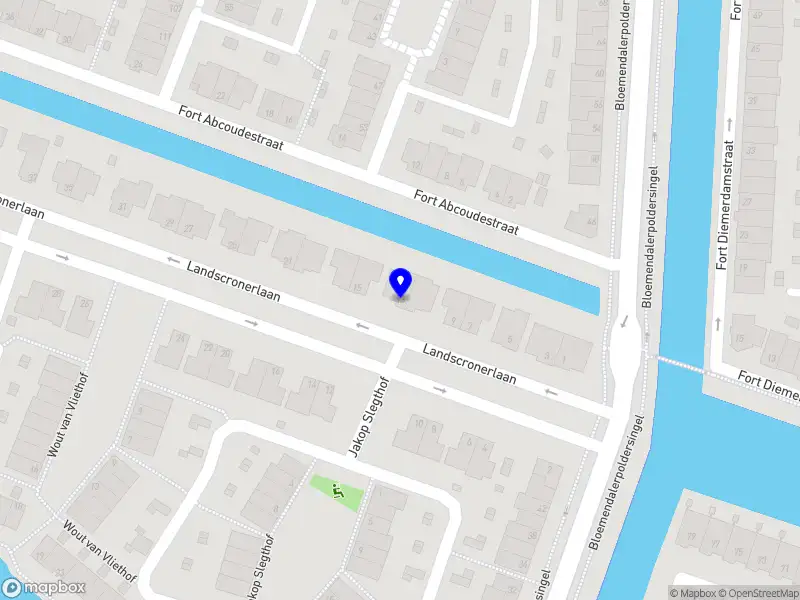 Nieuw bedrijf AC NOP B.V.