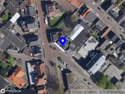 Nieuw bedrijf Total Work Industries B.V.