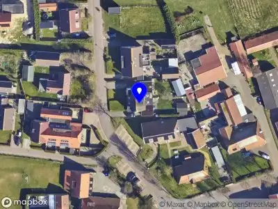 Trimsalon Lotte Buren