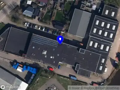 Irene Loonstra Keramiek Dokkum