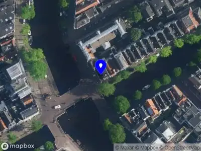 Topo service Amsterdam