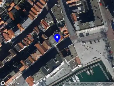 Nieuw bedrijf Grieks Restaurant Rhodos