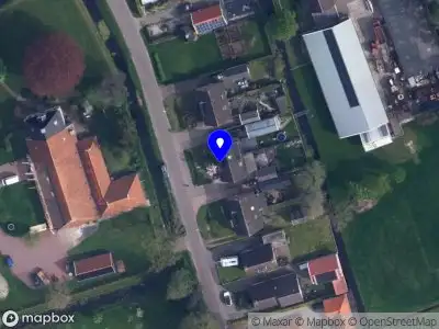 Agrarische onderneming Hoekstra Ter Idzard