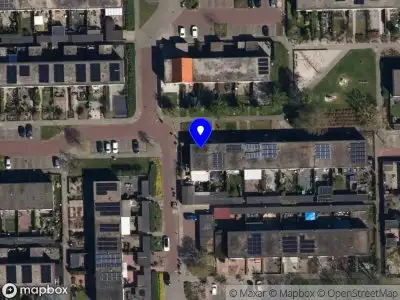 Klusbedrijf Krispol HOOGEZAND