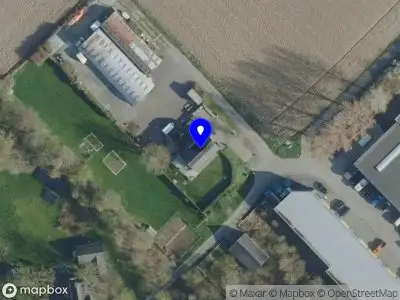 Garden Secrets Ooij