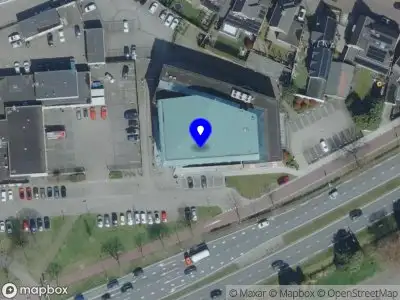 Virakle Veghel