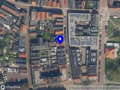 Sluis bouwadvies Schoonhoven