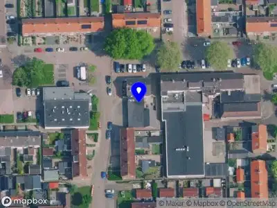 Nieuw bedrijf Carla's Geuren en Kleuren