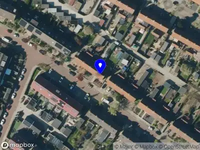 Nieuw bedrijf van der Veen Cleaning