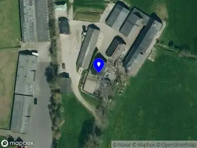 Lagerman Zounds O.K.