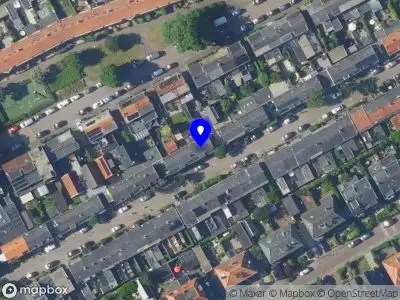 Mus van het Dak BUSSUM