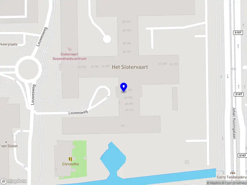 Medisch Centrum Jan van Goyen B.V.