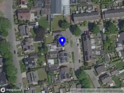 Massage Praktijk Wilmsen