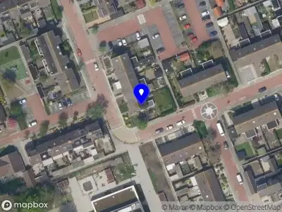 Nieuw bedrijf Vierbladsklaver