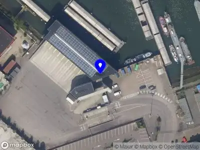 Nieuw bedrijf Blauwe Zaken B.V.