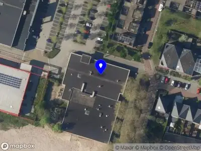 Salon Blosjes BILTHOVEN