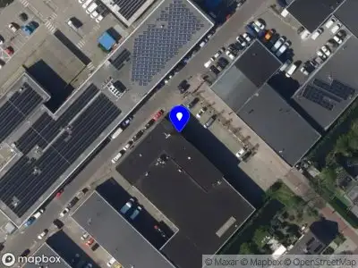 Wmo Solutions B.V. 's-Gravenhage