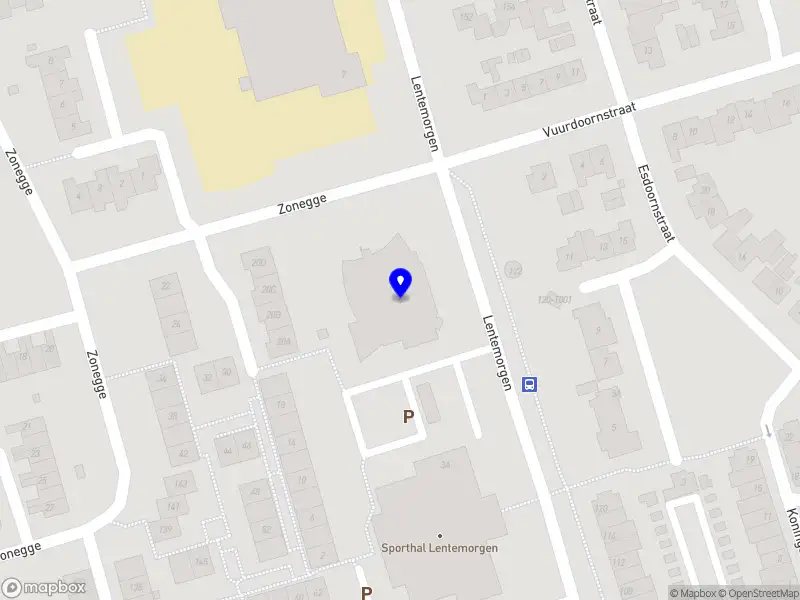 H. van 't Veld, tandarts