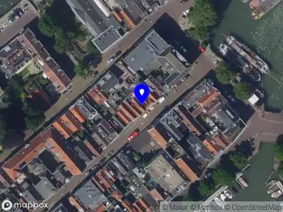 Huizinga Bouwadvies Dordrecht