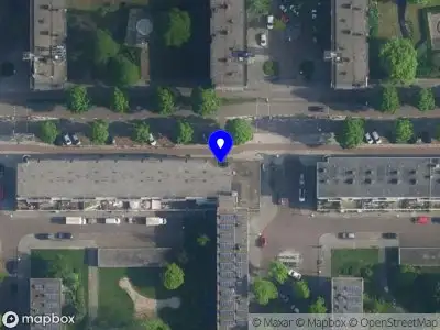 Nieuw bedrijf Coöperatieve vereniging Bnbtulip U.A.