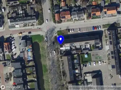 van Straaten Maatschappelijke Impact Hellevoetsluis