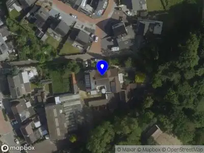 Aannemer Franz Veltstra