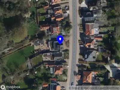 Big Tree Holdings B.V.