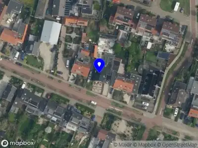 Nieuw bedrijf Hair & Beauty by Gea