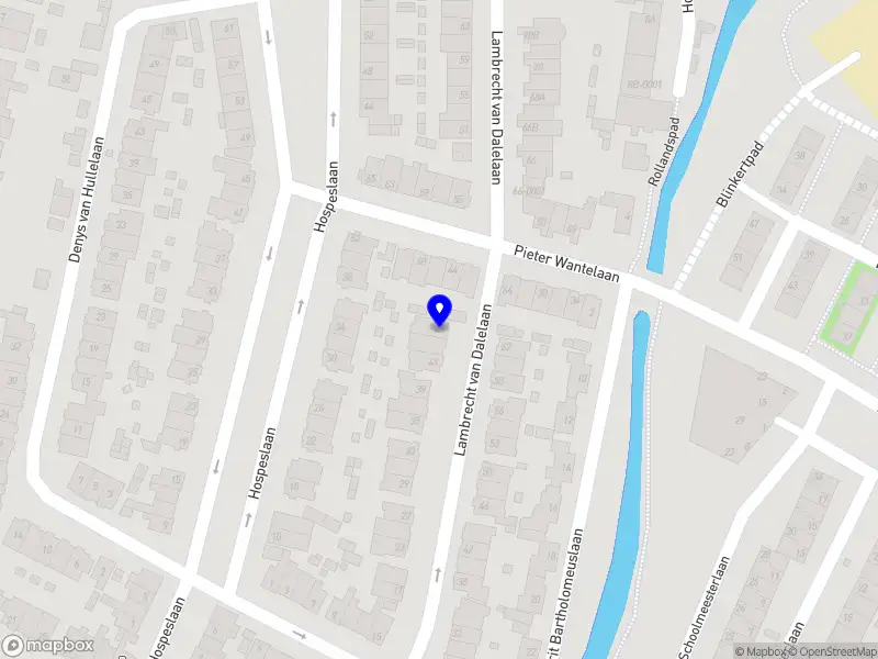 Nieuw bedrijf Lighthouse