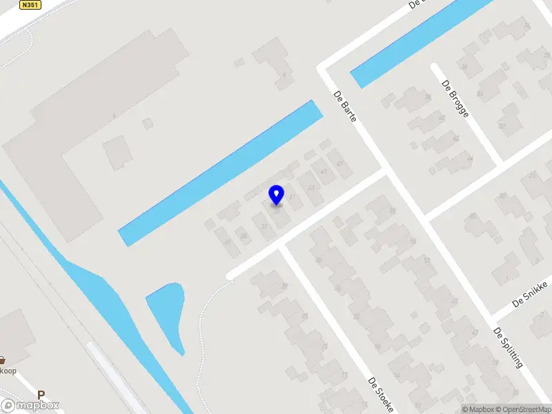 Handelsonderneming Parfum FR