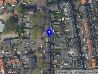 Matmar-Bud Hilversum