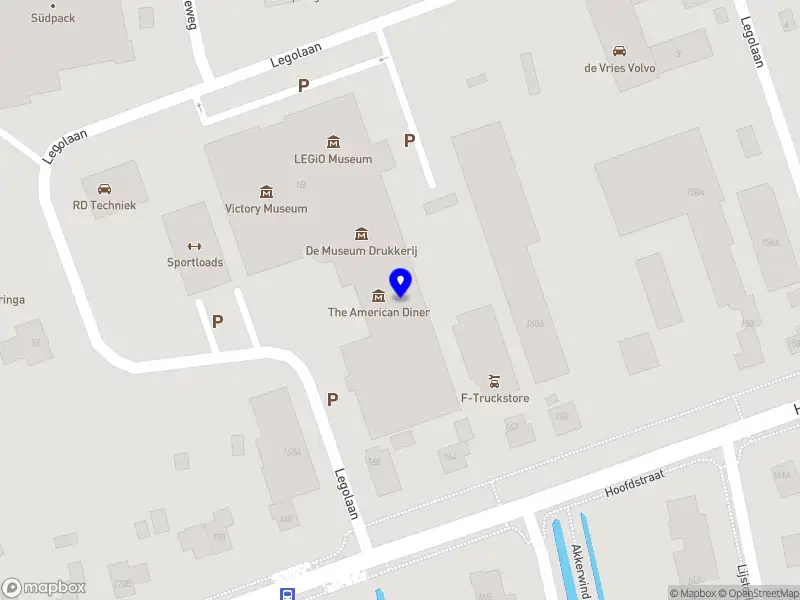 Stichting Museumplein Grootegast