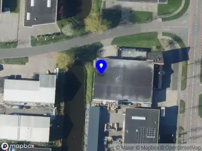 By Dees Heerhugowaard