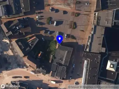 Nieuw bedrijf Colorbar hairstyling By Val