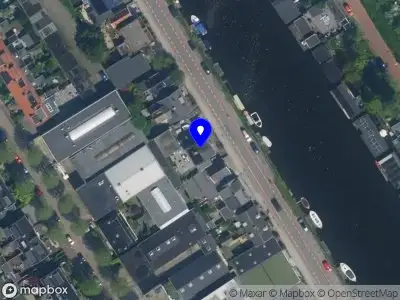 Louman allround Badhoevedorp