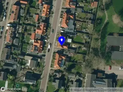 TheBlondeBar Bemmel