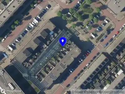 Nieuw bedrijf Tabakzaak Rokade