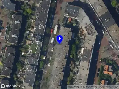 Nieuw bedrijf Willemse Onderhoud