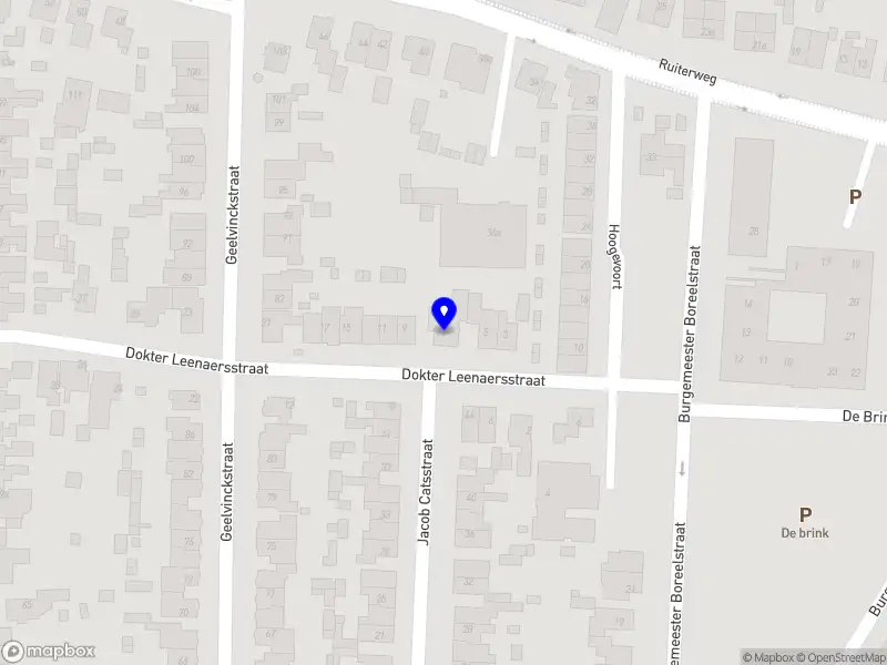 Nieuw bedrijf Ponderosa marketingcommunicatie