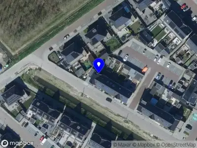 concept d'oro Stad aan 't Haringvliet