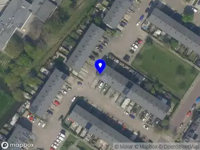 Nieuw bedrijf Waszak Diensten