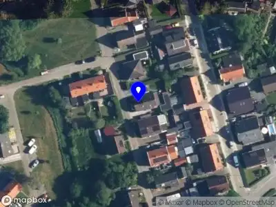 Houtrotsanering Koster BAD NIEUWESCHANS