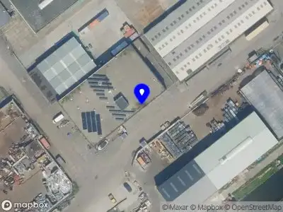 Steef Spanjaard Stofferingen B.V. IJMUIDEN