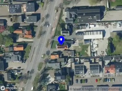 Vuurwerk Beverwijk B.V. Limmen