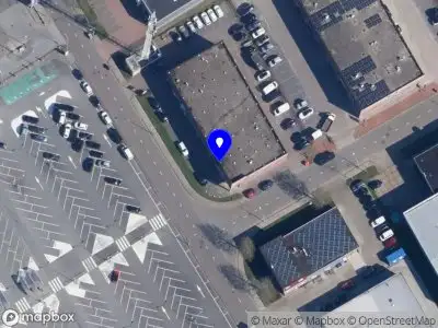 Leidener Trading B.V. Groningen
