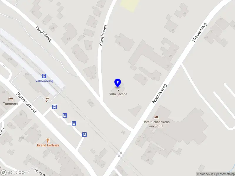 MetDrieS B.V. VALKENBURG