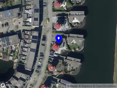 Nieuw bedrijf Seven Seas Shipchandling Rotterdam B.V.