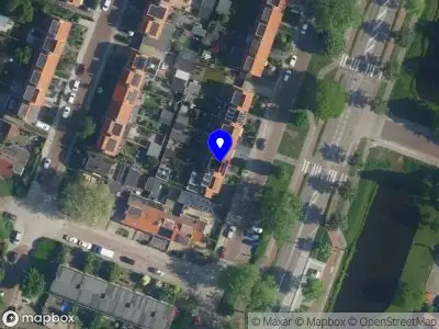 Brandweervereniging Hillegom Hillegom