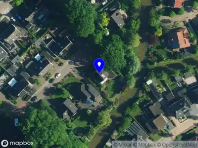 Nieuw bedrijf Stichting Vrienden van de Welters